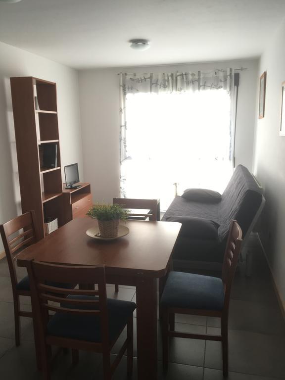 Apartamentos Los Mayos De อัลบาร์ราซิน ภายนอก รูปภาพ