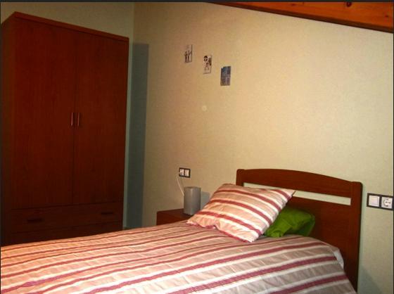 Apartamentos Los Mayos De อัลบาร์ราซิน ภายนอก รูปภาพ